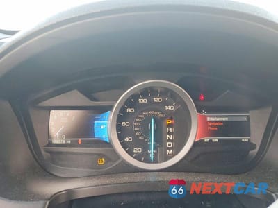 Zdjęcie 9 z 13 samochodu: 2014 FORD EXPLORER XLT VIN:1FM5K8D87EGA39175 - miniatura