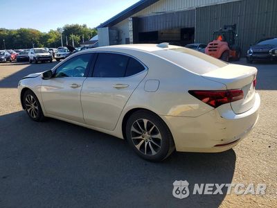 Drugie zdjęcie samochodu z przodu: 2015 ACURA TLX TLX TECH VIN:19UUB1F3XFA021980 - miniatura