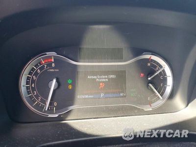 Zdjęcie 9 z 12 samochodu: 2020 HONDA RIDGELINE BLACK EDITION VIN:5FPYK3F81LB023604 - miniatura