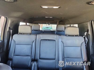 Zdjęcie 10 z 13 samochodu: 2023 CHEVROLET SUBURBAN K1500 LT VIN:1GNSKCKD7PR288567 - miniatura