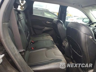 Zdjęcie 11 z 13 samochodu: 2019 JEEP CHEROKEE LIMITED VIN:1C4PJMDX2KD217457 - miniatura