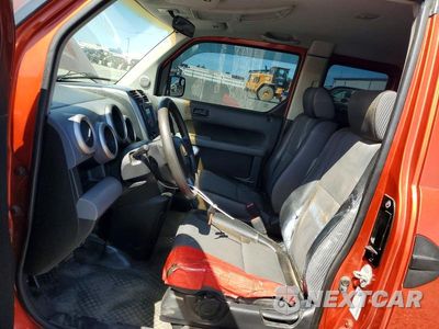 Zdjęcie 7 z 14 samochodu: 2003 HONDA ELEMENT EX VIN:5J6YH17503L018059 - miniatura