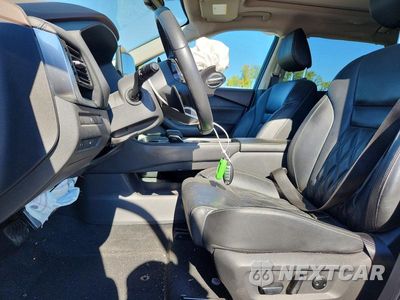 Zdjęcie 7 z 13 samochodu: 2021 NISSAN ROGUE PLATINUM VIN:JN8AT3DC5MW105884 - miniatura