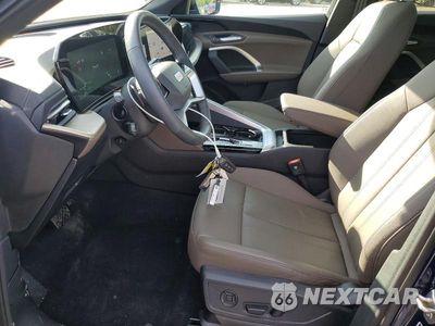 Zdjęcie 7 z 13 samochodu: 2025 AUDI Q5 PREMIUM VIN:WA11AAGUXS2115478 - miniatura