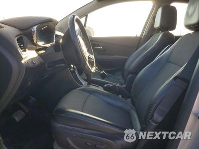 Zdjęcie 7 z 12 samochodu: 2019 CHEVROLET TRAX 1LT VIN:KL7CJLSB7KB873338 - miniatura