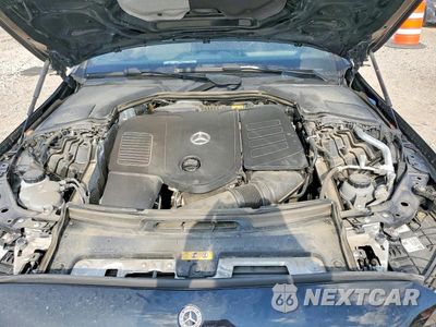 Zdjęcie 11 z 12 samochodu: 2024 MERCEDES-BENZ C 300 VIN:W1KAF4GB4RR232942 - miniatura