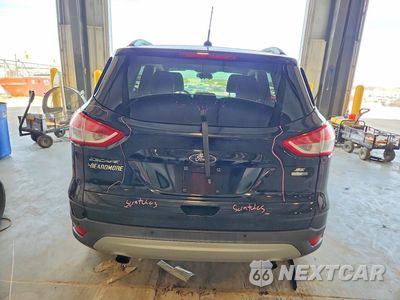 Zdjęcie 6 z 13 samochodu: 2016 FORD ESCAPE SE VIN:1FMCU9GX3GUC13838 - miniatura