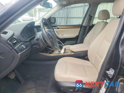 Zdjęcie 7 z 14 samochodu: 2013 BMW X3 XDRIVE28I VIN:5UXWX9C50D0D04633 - miniatura