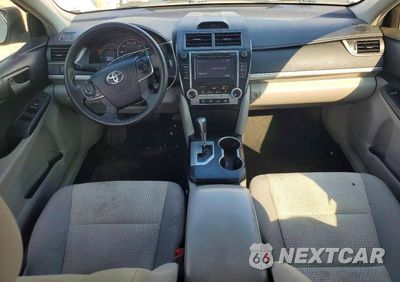 Zdjęcie 8 z 13 samochodu: 2014 TOYOTA CAMRY LE VIN:4T1BF1FK6EU417494 - miniatura