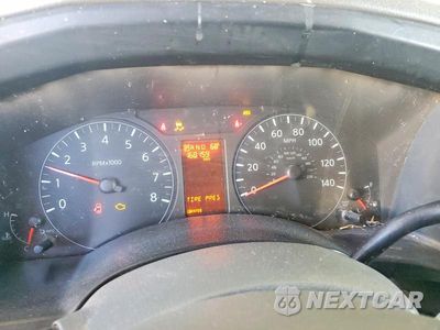 Zdjęcie 9 z 12 samochodu: 2013 NISSAN NV 1500 DELIVERY VAN VIN:1N6BF0KM3DN100932 - miniatura