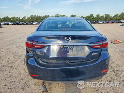Zdjęcie 6 z 12 samochodu: 2018 MAZDA 6 TOURING VIN:JM1GL1VM6J1303271 - miniatura
