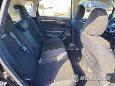 Zdjęcie 10 z 12 samochodu: 2016 HONDA FIT LX VIN:JHMGK5H59GX018521 - miniatura