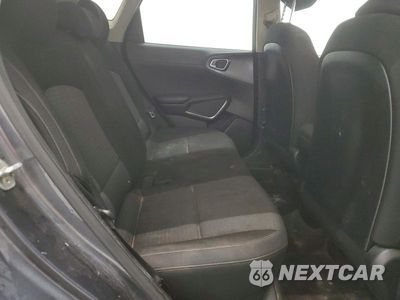Zdjęcie 11 z 13 samochodu: 2020 KIA SOUL S VIN:KNDJ23AU3L7734564 - miniatura