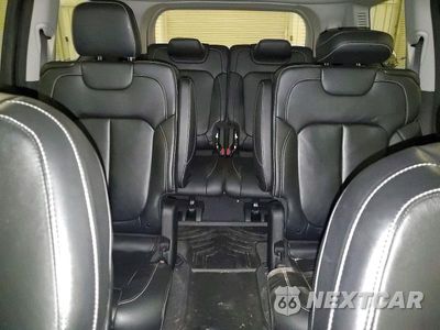 Zdjęcie 10 z 13 samochodu: 2022 JEEP GRAND CHEROKEE L LIMITED VIN:1C4RJKBG4N8579383 - miniatura
