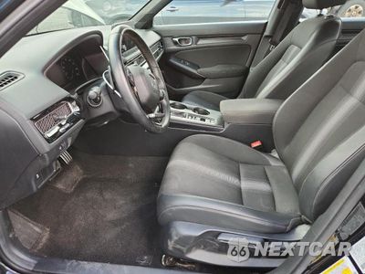 Zdjęcie 7 z 12 samochodu: 2025 HONDA CIVIC SPORT VIN:2HGFE2F56SH503106 - miniatura