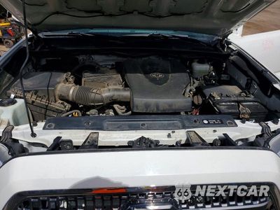 Zdjęcie 11 z 13 samochodu: 2016 TOYOTA TACOMA TRD OFF-ROAD VIN:3TMCZ5AN4GM030930 - miniatura