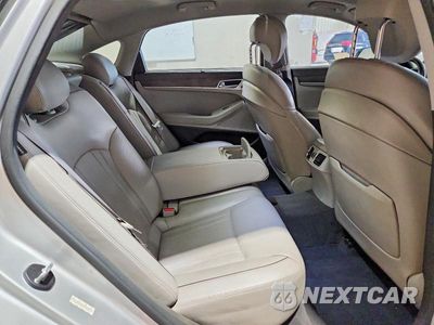 Zdjęcie 10 z 12 samochodu: 2015 HYUNDAI GENESIS 5.0L VIN:KMHGN4JF7FU064463 - miniatura