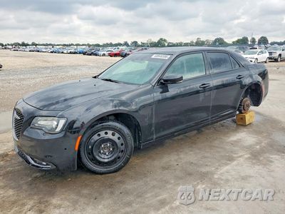 2015 CHRYSLER 300 C RWD 2C3CCAGG0FH756904 - główne zdjęcie licytacji z USA - miniatura