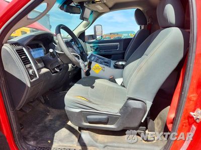 Zdjęcie 7 z 13 samochodu: 2018 RAM 4500 VIN:3C7WRKCL6JG291377 - miniatura