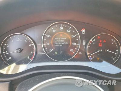 Zdjęcie 9 z 14 samochodu: 2025 MAZDA CX-30 SELECT VIN:3MVDMBBM7SM773886 - miniatura