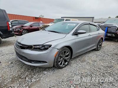 2015 CHRYSLER 200 S 1C3CCCBB8FN547019 - główne zdjęcie licytacji z USA - miniatura