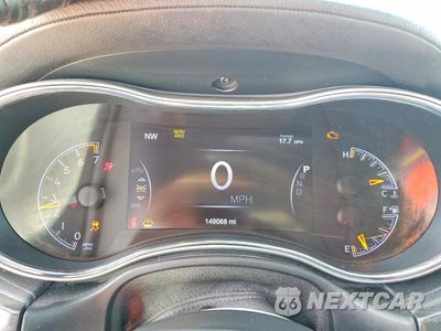 Zdjęcie 9 z 13 samochodu: 2018 JEEP GRAND CHEROKEE LIMITED VIN:1C4RJFBG3JC263200 - miniatura