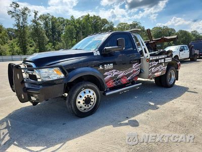 2015 RAM 4500 3C7WRKAL1FG549170 - główne zdjęcie licytacji z USA - miniatura