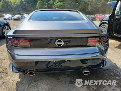 Zdjęcie 6 z 12 samochodu: 2026 NISSAN Z PERFORMANCE VIN:JN1BZ4BH2TM501805 - miniatura