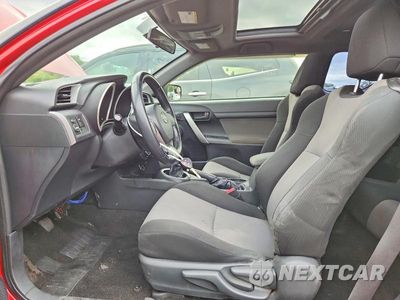 Zdjęcie 7 z 12 samochodu: 2015 SCION TC BASE VIN:JTKJF5C77F3094158 - miniatura