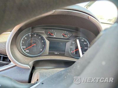 Zdjęcie 9 z 13 samochodu: 2021 CHEVROLET MALIBU LS VIN:1G1ZB5ST8MF085669 - miniatura