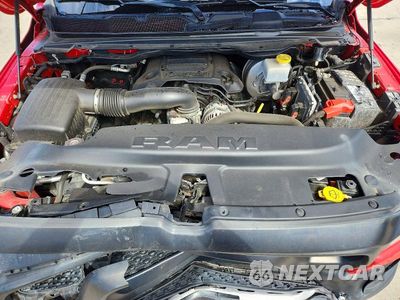 Zdjęcie 11 z 13 samochodu: 2020 RAM 1500 REBEL VIN:1C6SRFLT7LN179305 - miniatura