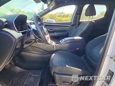 Zdjęcie 7 z 12 samochodu: 2022 HYUNDAI SANTA CRUZ SEL VIN:5NTJB4AEXNH012975 - miniatura