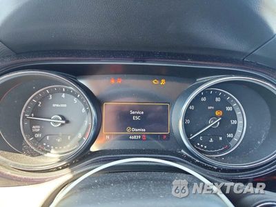 Zdjęcie 9 z 13 samochodu: 2023 BUICK ENCORE GX PREFERRED VIN:KL4MMBS25PB082932 - miniatura