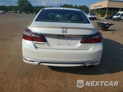 Zdjęcie 6 z 12 samochodu: 2016 HONDA ACCORD EXL VIN:1HGCR2F80GA216240 - miniatura