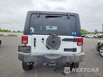 Zdjęcie 6 z 12 samochodu: 2015 JEEP WRANGLER UNLIMITED RUBICON VIN:1C4BJWFG6FL592184 - miniatura