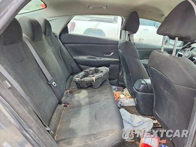 Zdjęcie 10 z 12 samochodu: 2025 HYUNDAI ELANTRA SE VIN:KMHLL4DG0SU043263 - miniatura