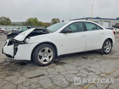 2009 PONTIAC G6 1G2ZG57B594210367 - główne zdjęcie licytacji z USA - miniatura