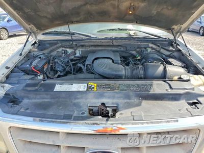 Zdjęcie 11 z 12 samochodu: 2002 FORD F150 SUPERCREW VIN:1FTRW07602KE34412 - miniatura