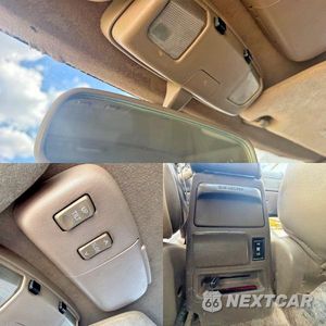 Zdjęcie 12 z 14 samochodu: 1998 TOYOTA 4RUNNER LIMITED VIN:JT3HN87R0W9011824 - miniatura