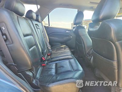 Zdjęcie 11 z 13 samochodu: 2006 ACURA MDX TOURING VIN:2HNYD18826H512705 - miniatura