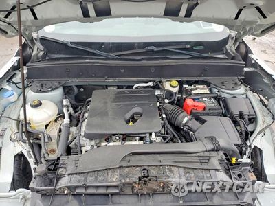 Zdjęcie 12 z 14 samochodu: 2021 FORD BRONCO SPORT BIG BEND VIN:3FMCR9B68MRA16182 - miniatura