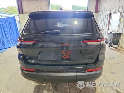 Zdjęcie 6 z 13 samochodu: 2023 JEEP GRAND CHEROKEE L LIMITED VIN:1C4RJKBG7P8719087 - miniatura