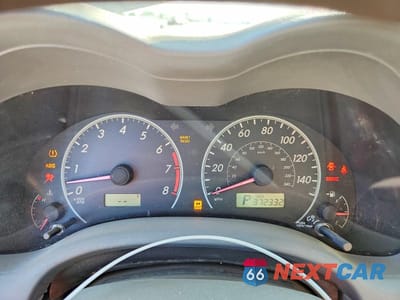 Zdjęcie 9 z 12 samochodu: 2010 TOYOTA COROLLA LE VIN:JTDBU4EEXAJ058802 - miniatura
