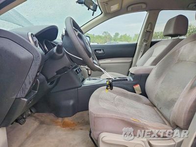 Zdjęcie 7 z 13 samochodu: 2008 NISSAN ROGUE S VIN:JN8AS58V38W401471 - miniatura