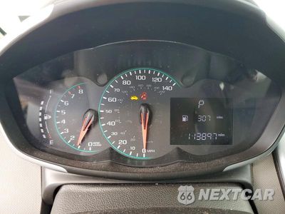 Zdjęcie 9 z 12 samochodu: 2017 CHEVROLET SONIC LS VIN:1G1JB5SH6H4149878 - miniatura