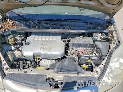 Zdjęcie 12 z 13 samochodu: 2009 TOYOTA SIENNA LE 7-PASSENGER VIN:5TDZK23C79S245813 - miniatura