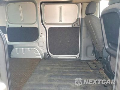 Zdjęcie 11 z 13 samochodu: 2015 NISSAN NV200 DELIVERY VAN VIN:3N6CM0KN0FK695296 - miniatura