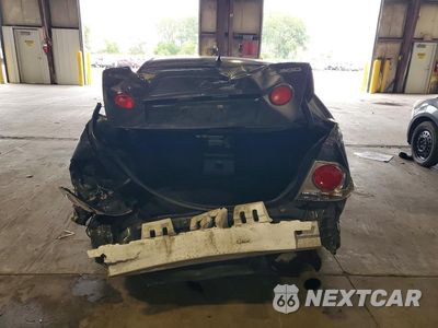 Zdjęcie 6 z 12 samochodu: 2001 LEXUS IS 300 VIN:JTHBD182010006034 - miniatura