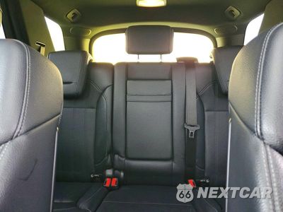 Zdjęcie 10 z 13 samochodu: 2018 MERCEDES-BENZ GLE 350 4MATIC VIN:4JGDA5HB3JB103559 - miniatura