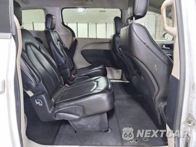 Zdjęcie 11 z 14 samochodu: 2021 CHRYSLER VOYAGER LXI VIN:2C4RC1DG5MR504745 - miniatura